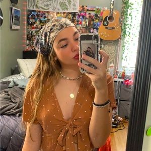 Meet your Posher, Hannah